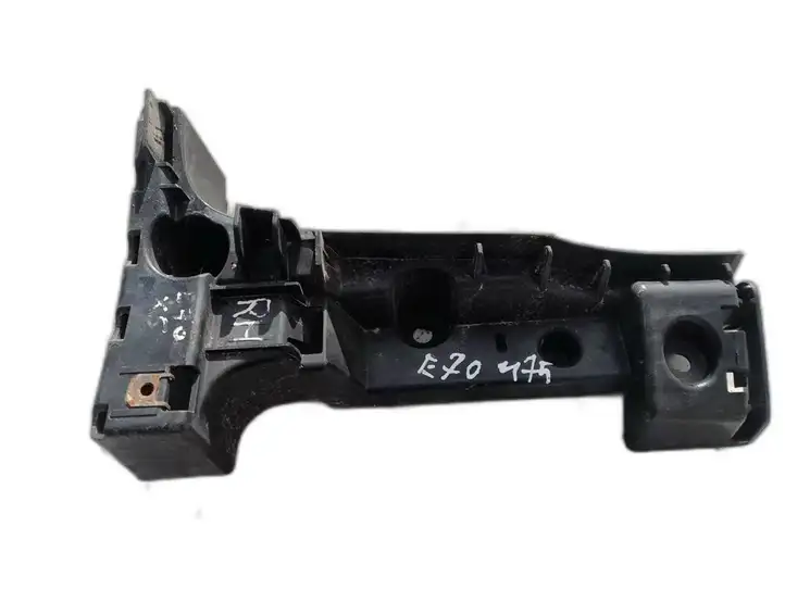 BMW X5 E70 (2006 - 2013) 51127226936 Кронштейн заднего бампера — фото 1