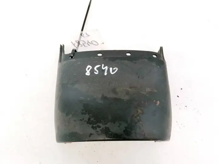 Audi A6 S6 C6 4F (2004 - 2008) 4F1953515 Обшивка рулевой колонки — фото 1
