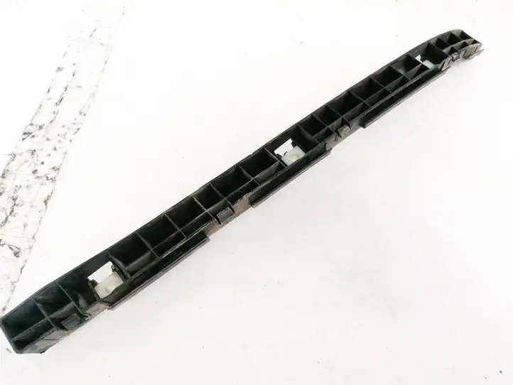 Hyundai Santa Fe (2005 - 2009) 866162B000 Кронштейн заднего бампера — фото 1