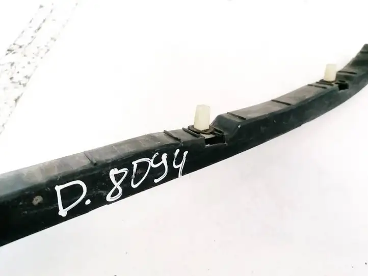 Hyundai Santa Fe (2005 - 2009) 866162B000 Кронштейн заднего бампера — фото 2