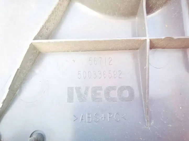 Iveco Daily Daily 40.8 (2001 - 2009) 500336592 Вещевой ящик — фото 3