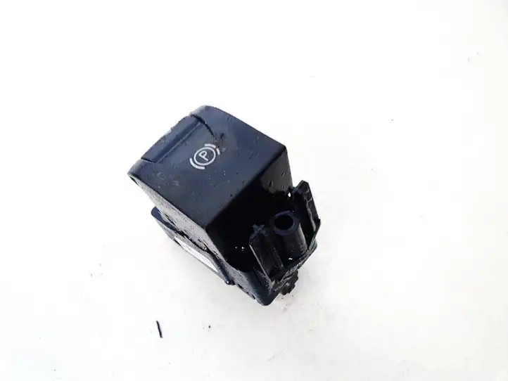 Renault Scenic III - Grand scenic III (2009 - 2016) 3010926c0 Кнопка ручного тормоза — фото 1