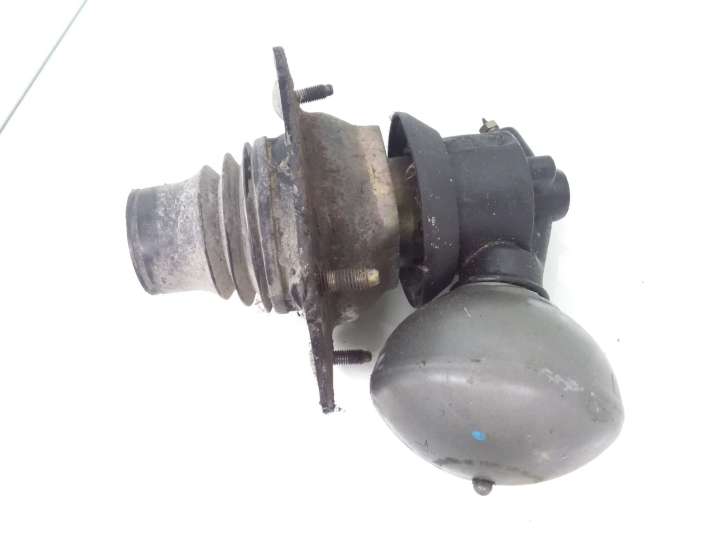 9642090780 Citroen C5 Kita priekinės važiuoklės dalis