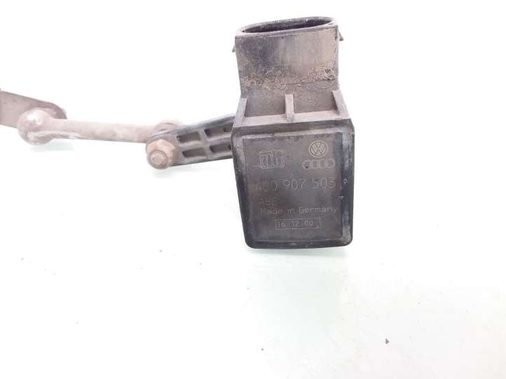 Ford Galaxy (2000 - 2006)  4B0907503 Датчик высоты (фар)