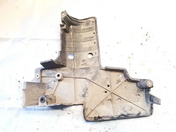 Toyota RAV 4 (XA30) (2006 - 2016) 7764142040 Защита двигателя — фото 3