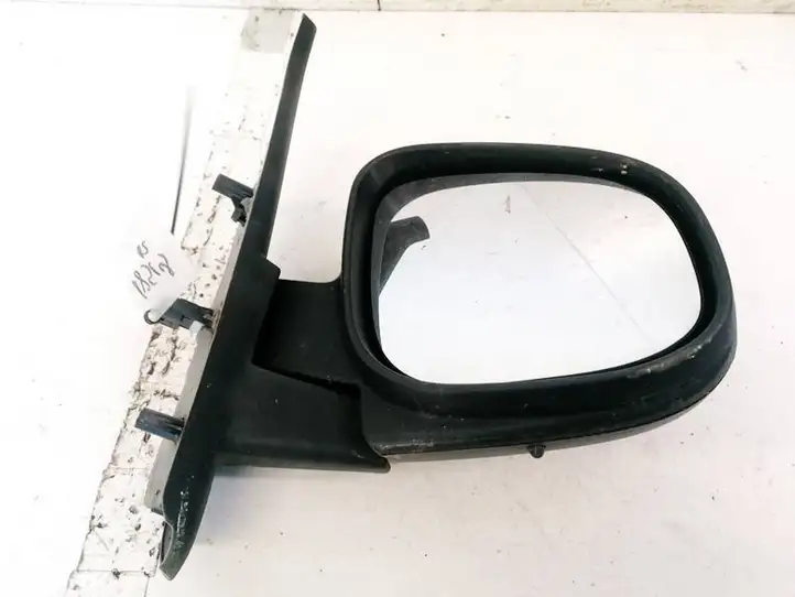Renault Kangoo II (2008 - 2014) Боковое зеркало с электроприводом — фото 2