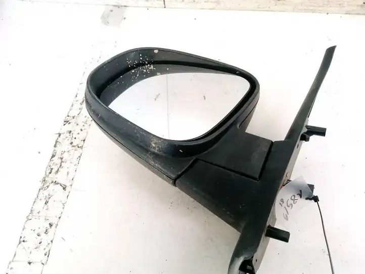 Renault Kangoo II (2008 - 2014) Боковое зеркало с электроприводом — фото 3