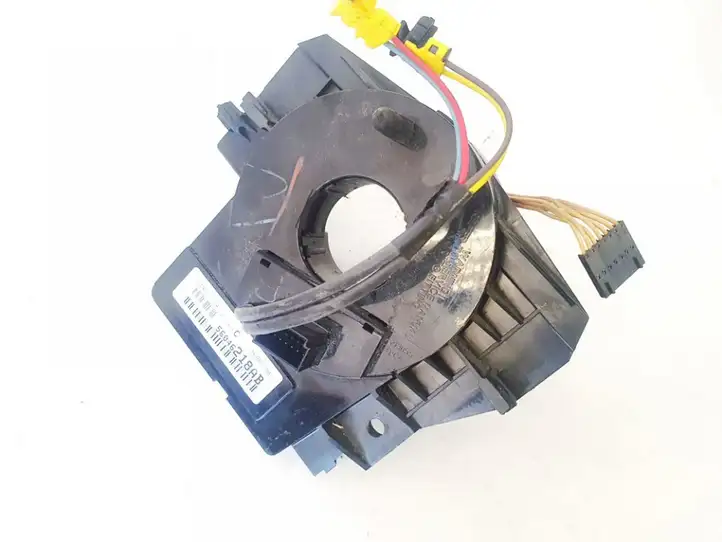 Dodge Caliber (2006 - 2012) 56046218ab Контактное кольцо SRS — фото 1