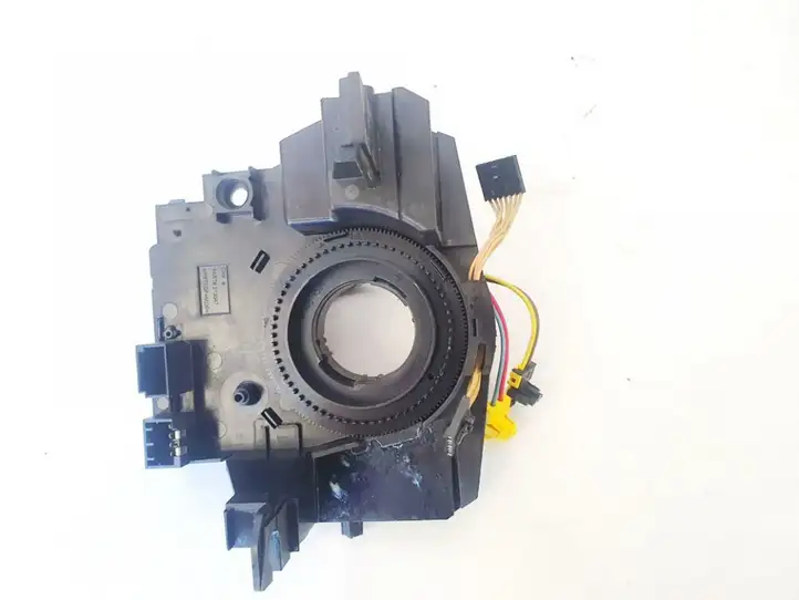 Dodge Caliber (2006 - 2012) 56046218ab Контактное кольцо SRS — фото 3