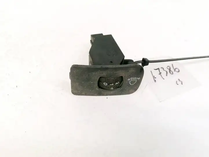 Citroen Jumper (2002 - 2006) 7353160910 Включатель регулировки высоты фонарей — фото 1