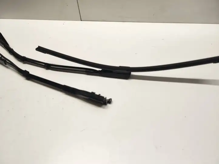 Tesla Model 3 (2017 - 2023) 162168500A Дворники лобового стекла — фото 1