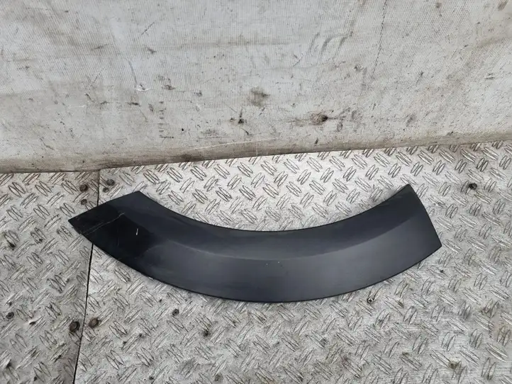 Mini Cooper Countryman R60 (2010 - 2016) 9800769 Задняя колесная арка — фото 1