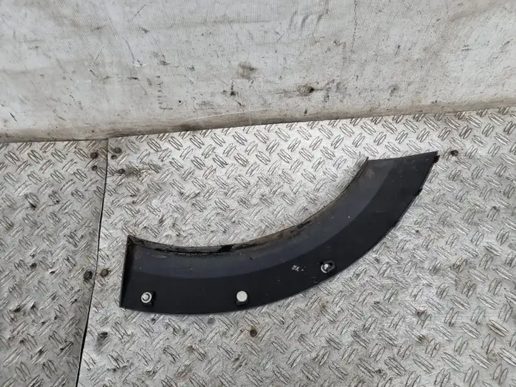 Mini Cooper Countryman R60 (2010 - 2016) 9800769 Задняя колесная арка — фото 5