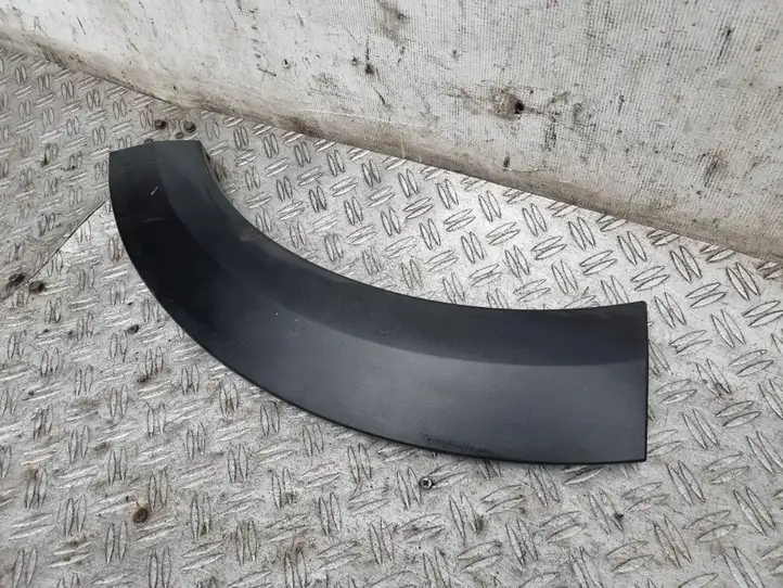 Mini Cooper Countryman R60 (2010 - 2016) 9800769 Задняя колесная арка — фото 6