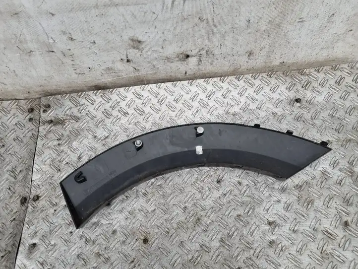 Mini Cooper Countryman R60 (2010 - 2016) 9800770 Задняя колесная арка — фото 4