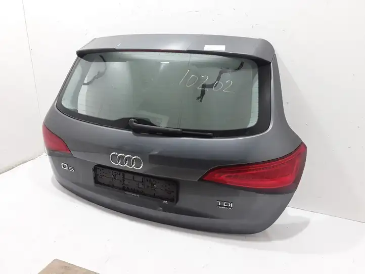 Audi Q5 SQ5 (2012 - 2017) 8R0827023C Крышка багажника — фото 1