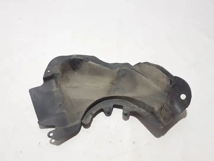 Tesla Model S (2012 - 2016) 1005419 Отбойник переднего амортизатора — фото 1