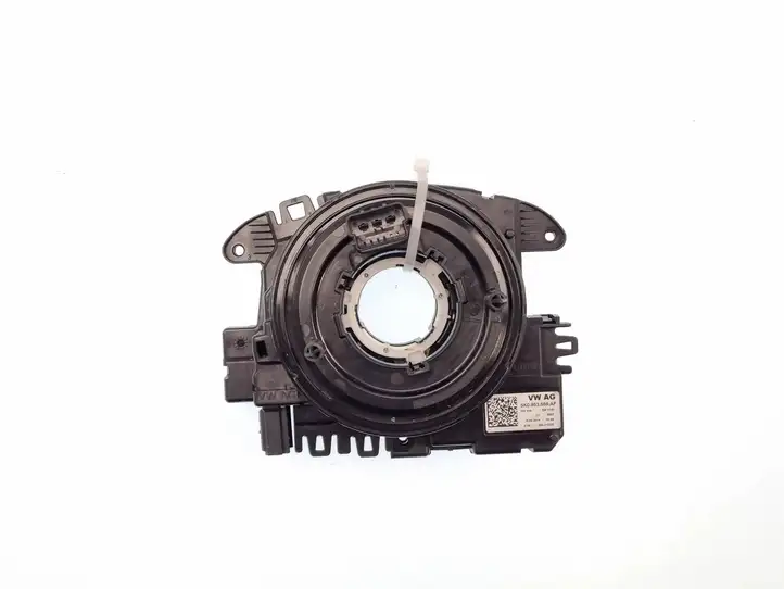 Skoda Octavia Mk2 (1Z) (2004 - 2013) 5K0953569AF Контактное кольцо SRS — фото 1