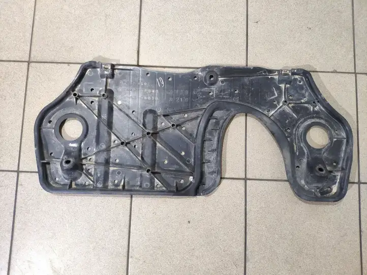 Lexus RX 450H (2015 - 2019) 5144248060 Защита двигателя — фото 4