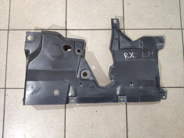 Lexus RX 450H (2015 - 2019) 5816648050 Защита двигателя — фото 1