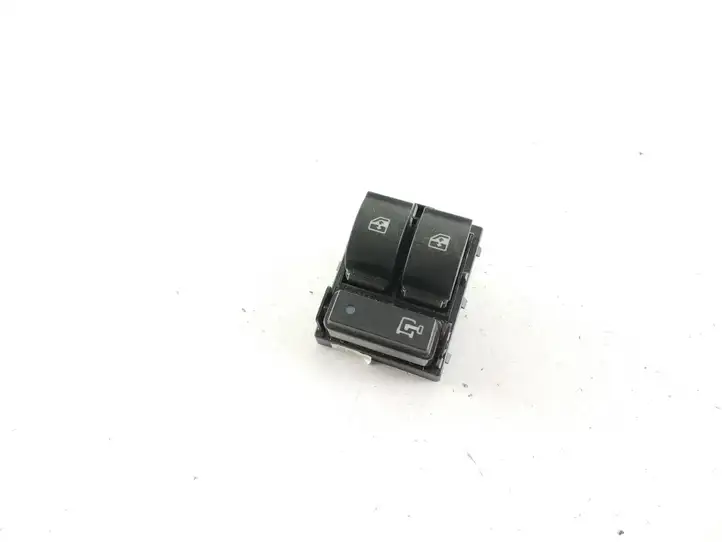 Opel Combo C (2011 - 2017) 7354986770 Кнопка стеклоподъемников — фото 1
