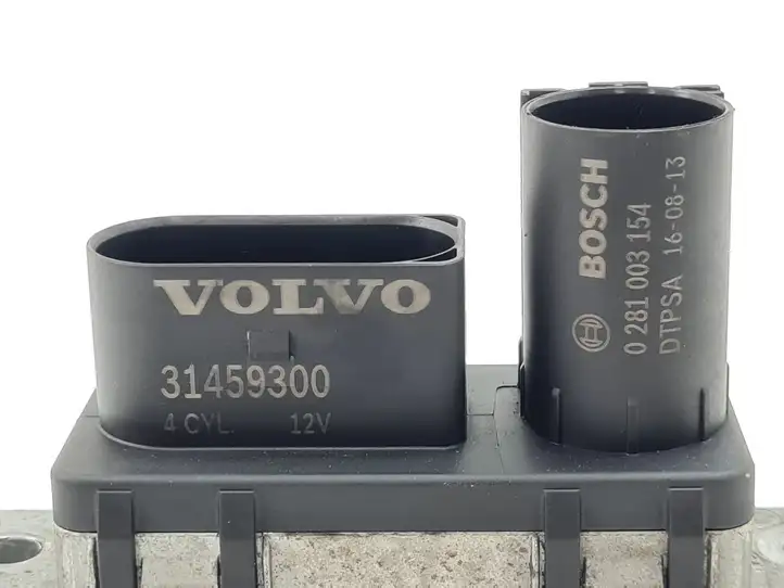 Volvo S90, V90 (2016 - 2020) 31459300 Реле накала свечей — фото 7