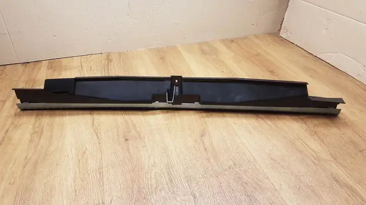 Mercedes-Benz C W205 (2014 - 2021) A2056900605 Отделка порога багажника — фото 2