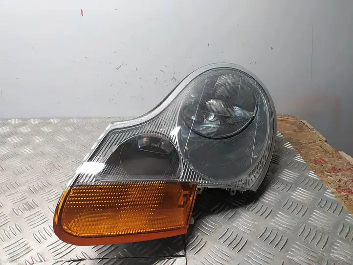 Porsche Boxster 986 (1996 - 2004) 98663103107 Передняя фара — фото 1