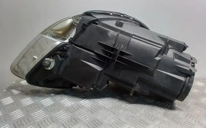 Porsche Boxster 986 (1996 - 2004) 99663103107 Передняя фара — фото 5
