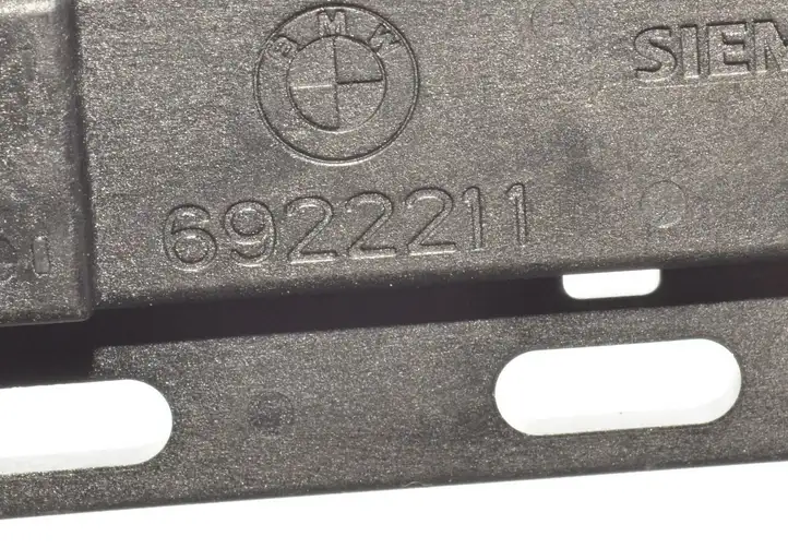 BMW X1 E84 (2009 - 2015) Антенна системы Keyless — фото 2