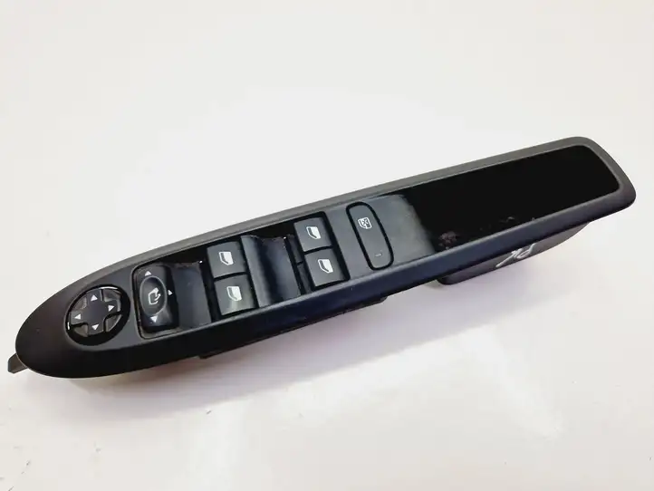 Citroen C4 (2011 - 2016) 96657050ZD Кнопка стеклоподъемников — фото 1