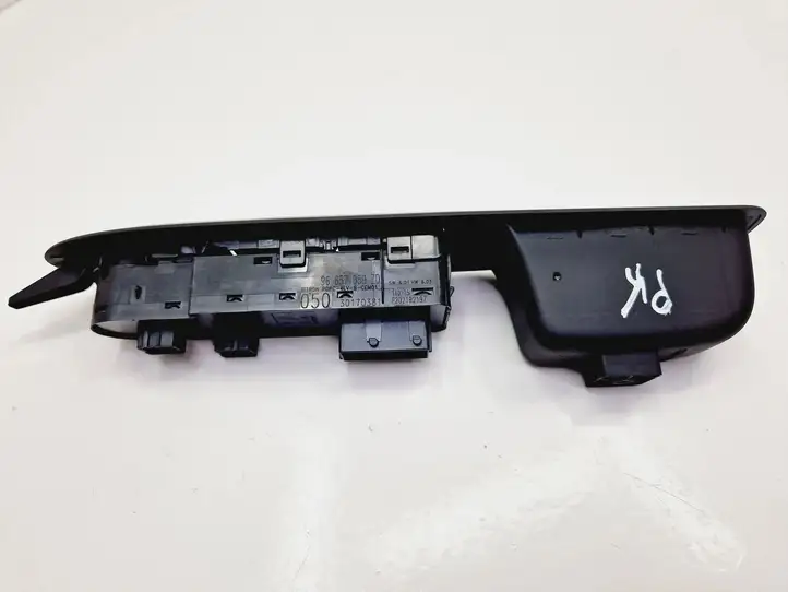 Citroen C4 (2011 - 2016) 96657050ZD Кнопка стеклоподъемников — фото 4