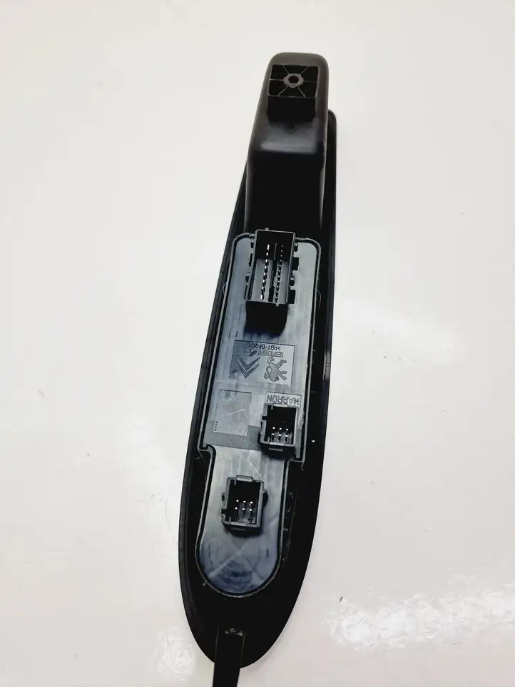Citroen C4 (2011 - 2016) 96657050ZD Кнопка стеклоподъемников — фото 5