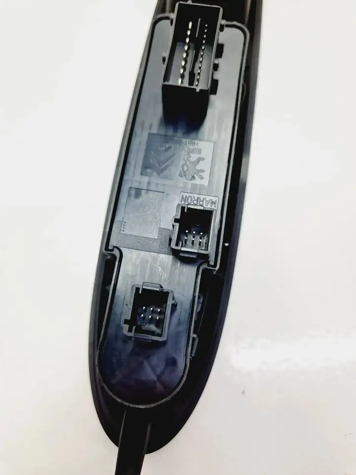 Citroen C4 (2011 - 2016) 96657050ZD Кнопка стеклоподъемников — фото 6