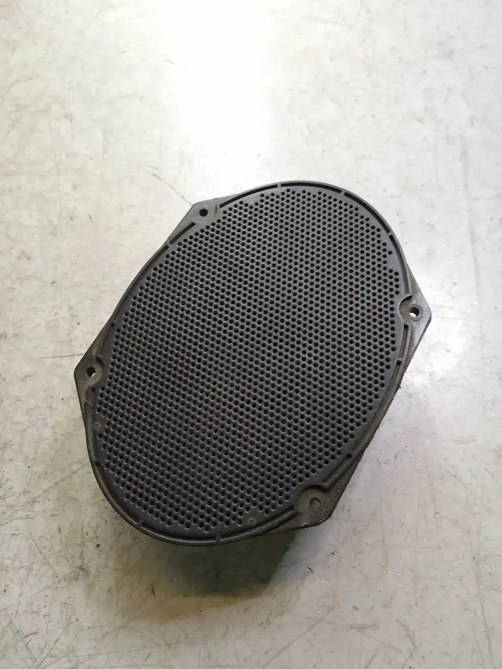 Ford Focus (2005 - 2008) XW7F18808AB Динамики задних дверей — фото 1