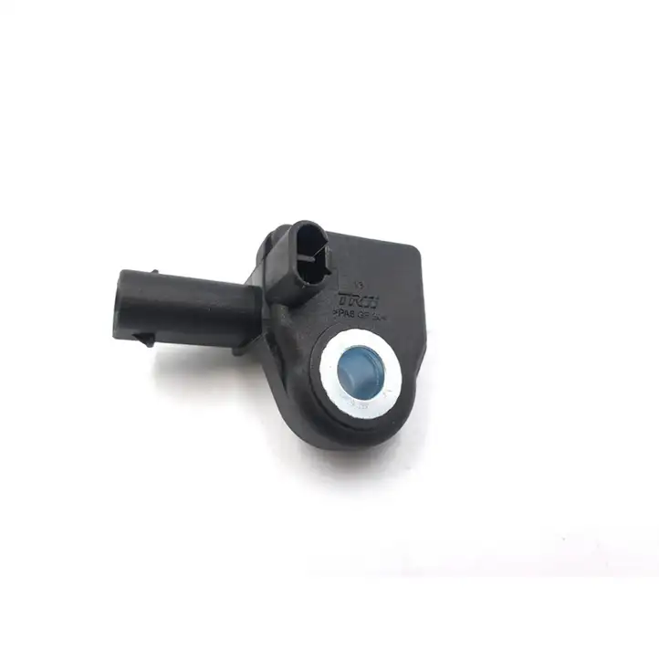 Seat Leon (5F) (2012 - 2019) 3Q0959651A Датчик удара SRS — фото 3