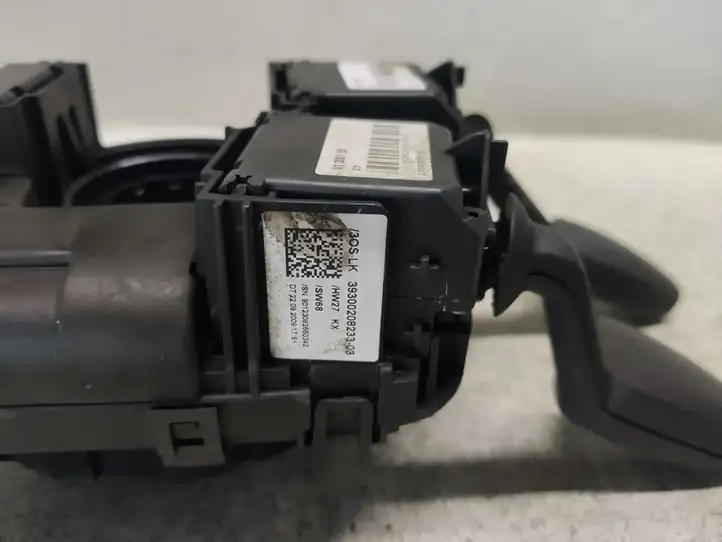 BMW X5 E70 (2006 - 2013) 912250902 Контактное кольцо SRS — фото 2