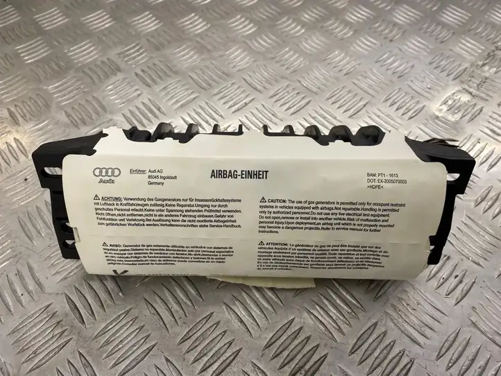 Audi A5 8T 8F (2007 - 2011) 8t0880204a Подушка безопасности пассажира — фото 5