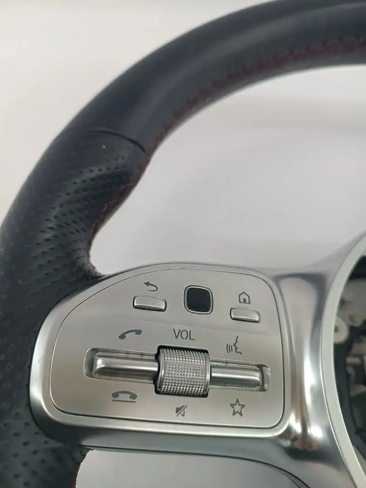 Mercedes-Benz A W177 (2018 - ) A0050072099 Руль — фото 5