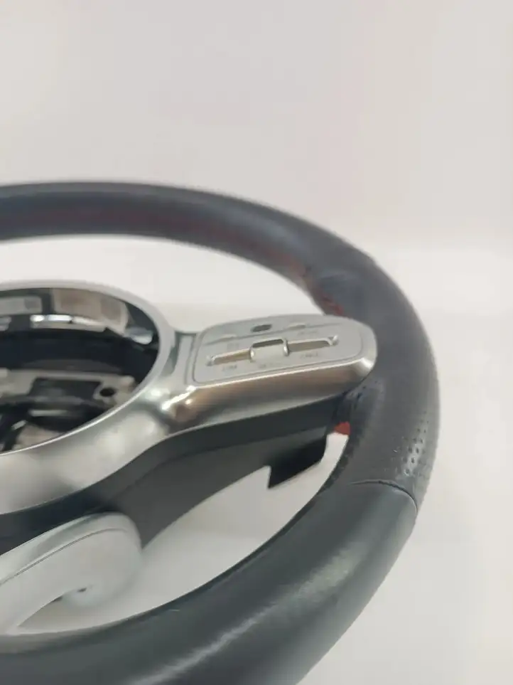 Mercedes-Benz A W177 (2018 - ) A0050072099 Руль — фото 8
