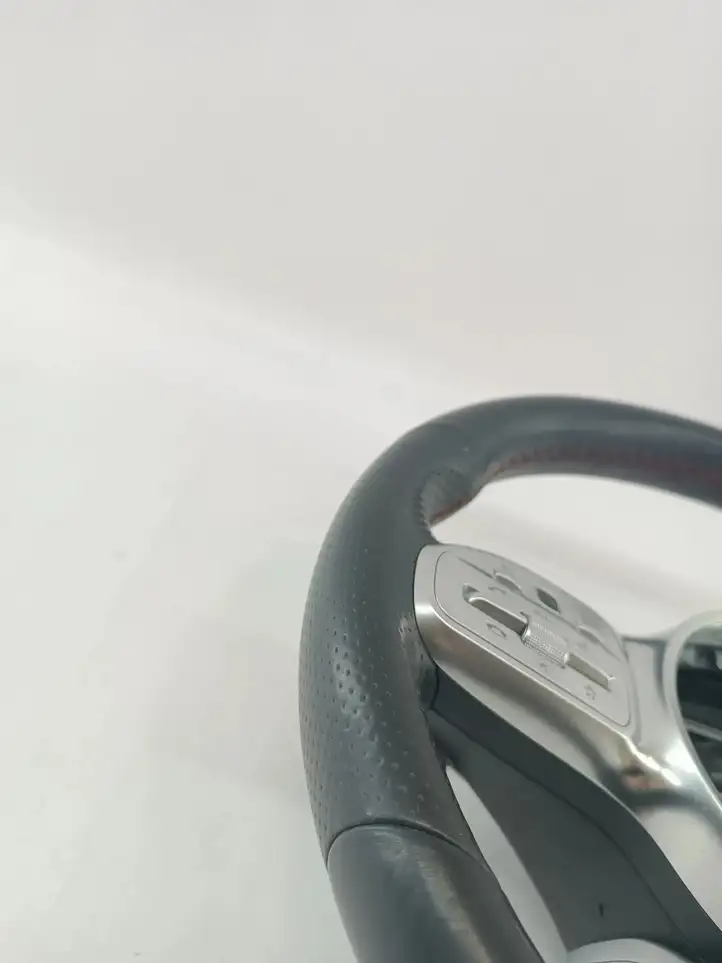 Mercedes-Benz A W177 (2018 - ) A0050072099 Руль — фото 9