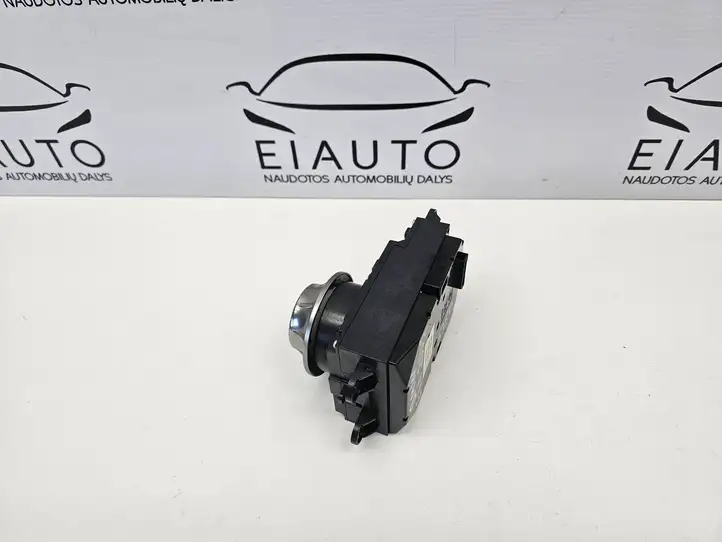 BMW 5 E60 E61 (2004 - 2010) 6941801 Контроллер мультимедийной системы — фото 3