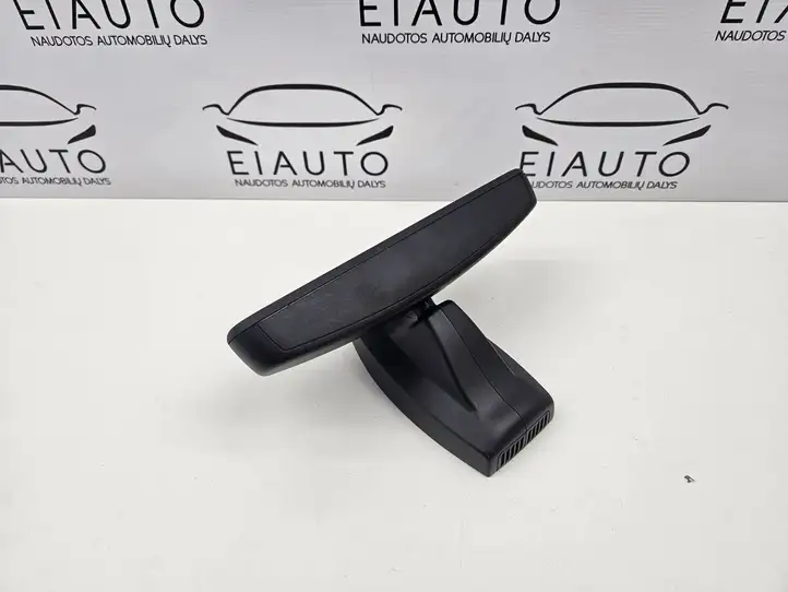 BMW 5 E60 E61 (2004 - 2010) 8238066 Салонное зеркало заднего вида — фото 7