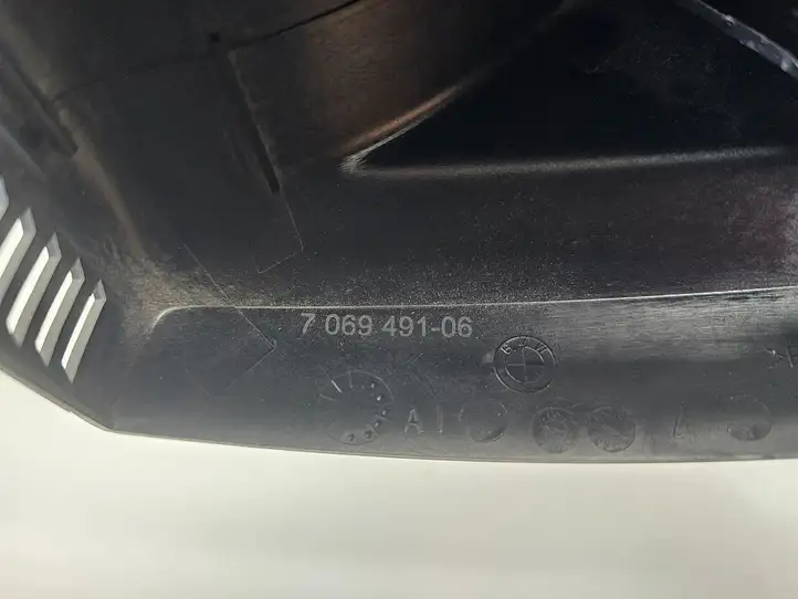 BMW 5 E60 E61 (2004 - 2010) 8238066 Салонное зеркало заднего вида — фото 9