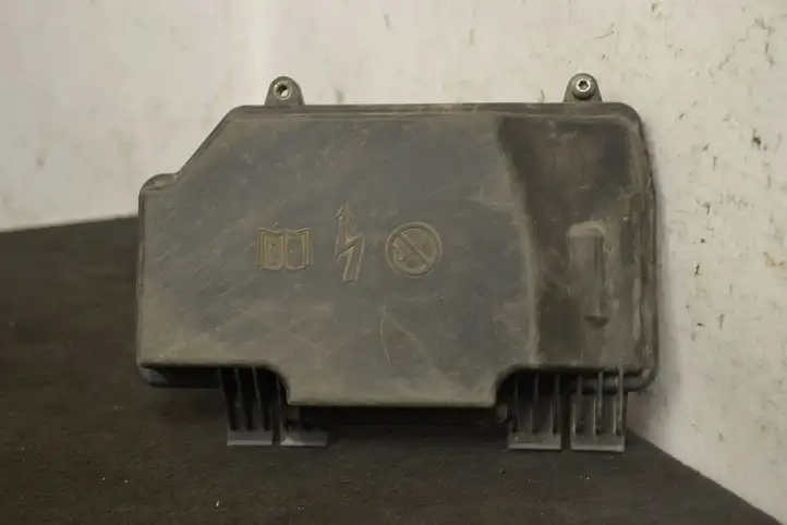 Mercedes-Benz C AMG W205 (2014 - ) a2055400182 Блок предохранителей (комплект) — фото 1