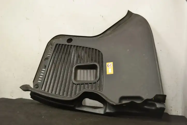 Mercedes-Benz GLC X253/C253 (2015 - ) a2538305100 Прочие детали моторного отсека — фото 1
