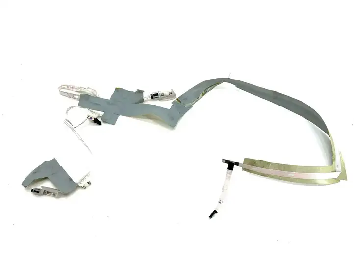 Mercedes-Benz E W211 (2002 - 2009) A2115403608 Прочая электропроводка — фото 6