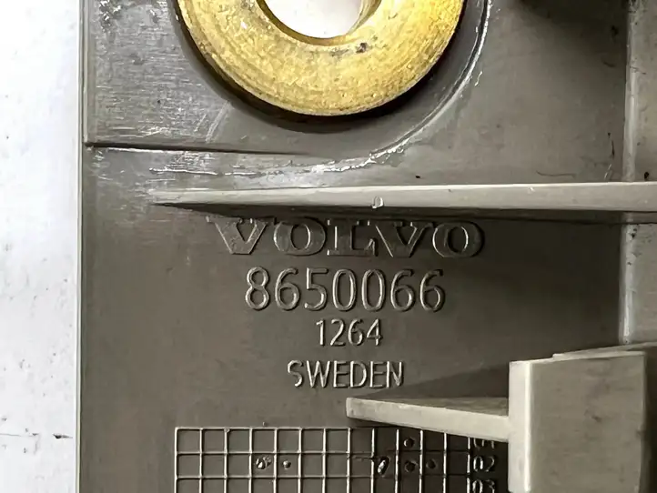Volvo XC90 (2002 - 2006) 8650066 Ручка закрывания двери — фото 8