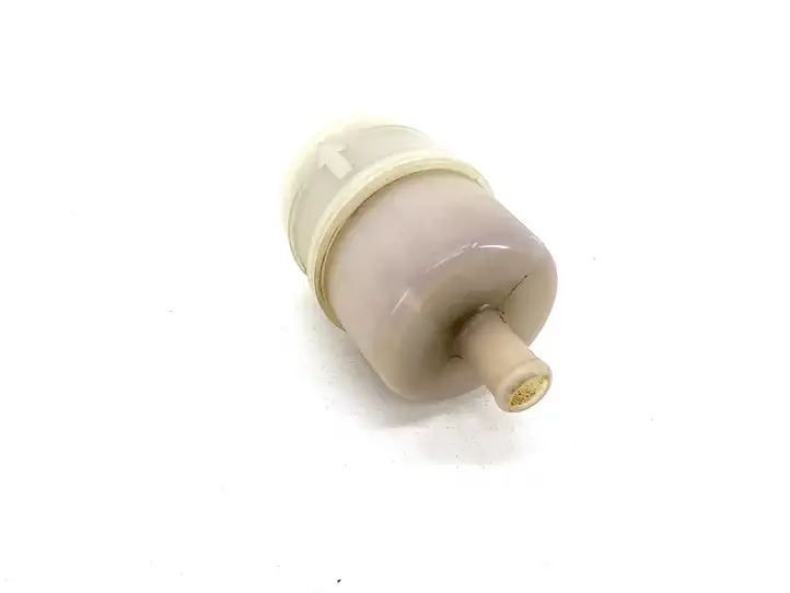 Mercedes-Benz E W211 (2002 - 2009) A2203200069 Фильтр пневмокомпрессора — фото 4
