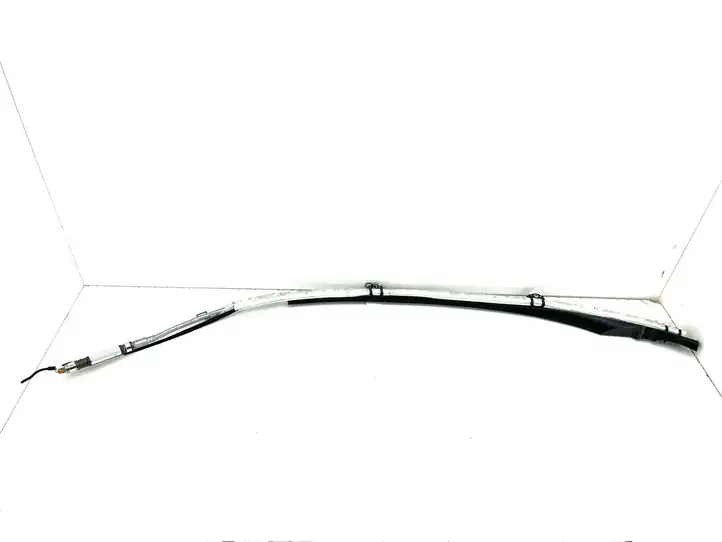 Mercedes-Benz E W211 (2002 - 2009) 2118602205 Боковая подушка безопасности шторка — фото 1